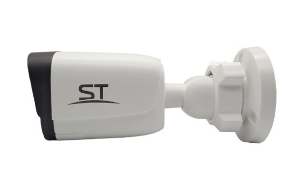 ST-SK4503 TOWN 4Мп (2,8мм) уличная всепогодная IP-камера видеонаблюдения с встроенным микрофоном Space Technology