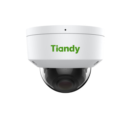 TC-C32KN Spec:I3/A/E/Y/2.8-12mm/V4.2 внутренняя IP-камера видеонаблюдения Tiandy