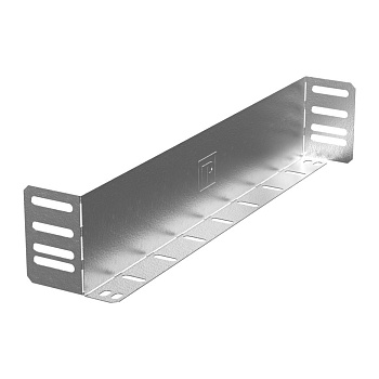 PR16.1530 Переходник упрощённый горизонтальный Стандарт HDZ на 400 мм Н100 Промрукав PR16.1530 Переходник упрощённый горизонтальный Стандарт HDZ на 400 мм Н100 Промрукав