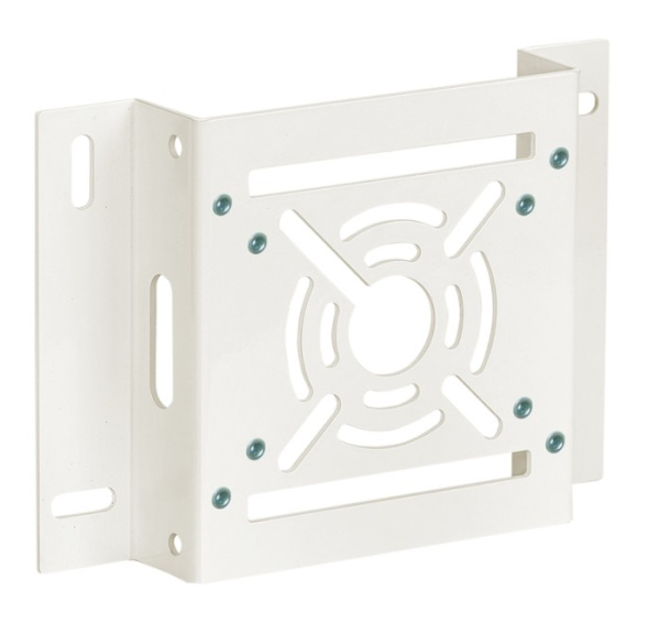 КУ-1П кронштейн универсальный для видеокамер на плоскость, стену SLT