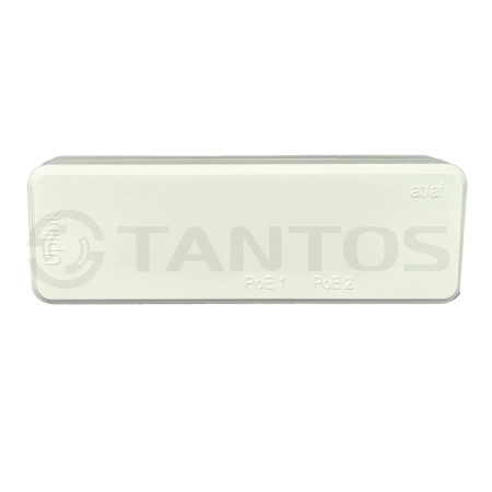 TSn-EPOE-3P удлинитель PoE Tantos