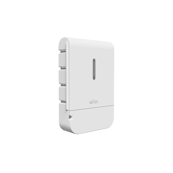 WI-PCES306G-O коммутатор гигабитный уличный настраиваемый PoE 60Вт, порты 4GE PoE+2GE, Wi-Tek