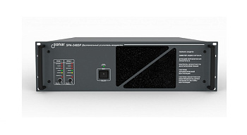 Sonar SPA-248DP усилитель мощности трансляционный Sonar
