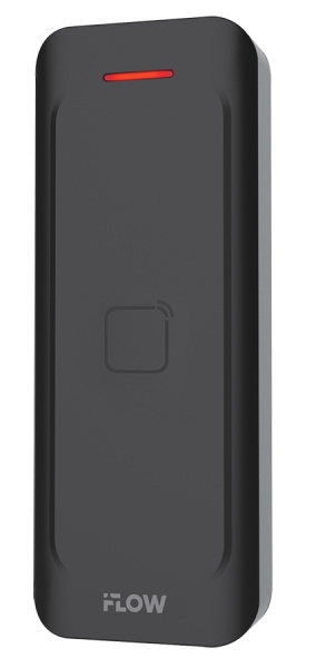F-KD-4302PE считыватель EM карт iFlow