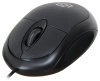 Мышь Oklick 105S, оптическая (800 dpi) USB (2but)