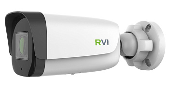 RVi-1NCT2033 (2.8-12) уличная всепогодная IP-камера видеонаблюдения с встроенным микрофоном RVi