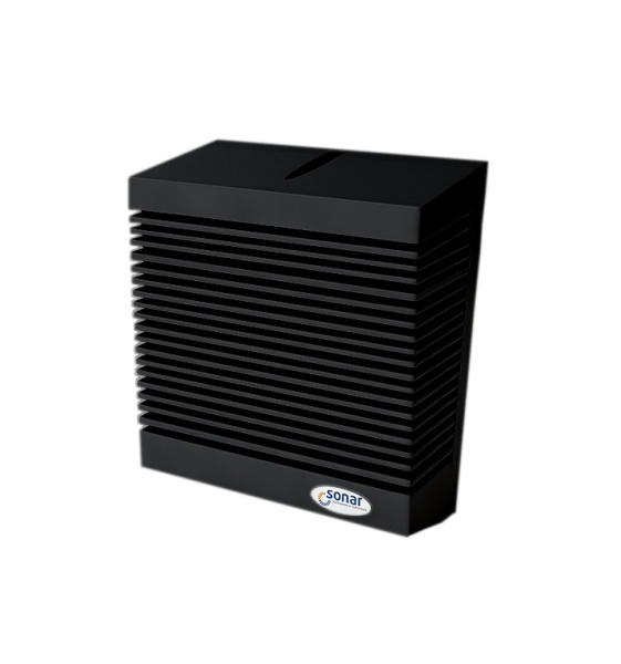 Sonar SW-01 (корпус черный) оповещатель пожарный речевой Sonar