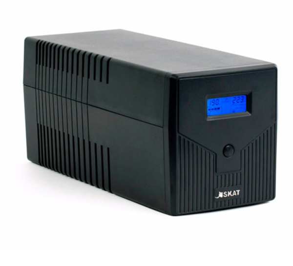 SKAT-UPS 1000-IN-2x7 источник бесперебойного питания Бастион