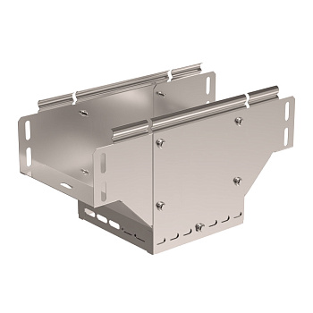 PR16.2782 ответвитель Т-образный вертикальный Стандарт INOX (AISI 409) 150х80 Промрукав