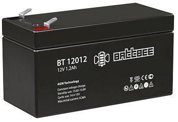 Аккумулятор BT 12012