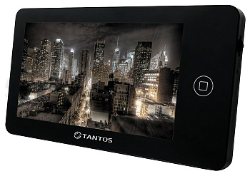 NEO (black) видеодомофон Tantos
