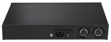 WI-PMS312GF управляемый гигабитный L2 коммутатор с функцией PoE Wi-Tek