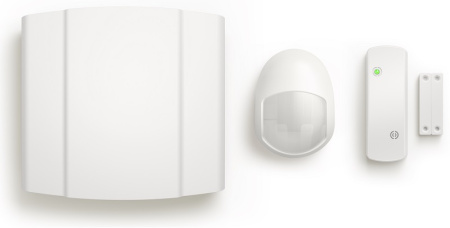MyAlarm Комплект №2 для дома
