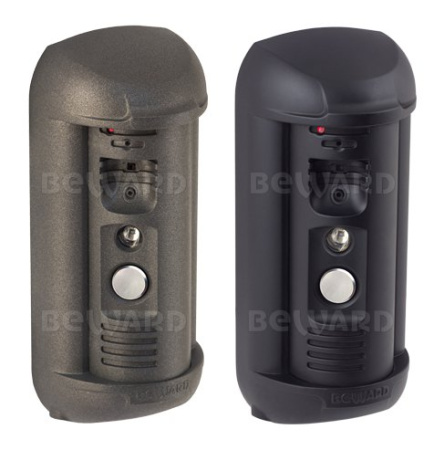 DS06A (Black) вызывная панель для IP-домофонии Beward