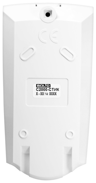 С2000-СТИК извещатель охранный оптико-электронный объемный и поверхностный звуковой адресный Болид