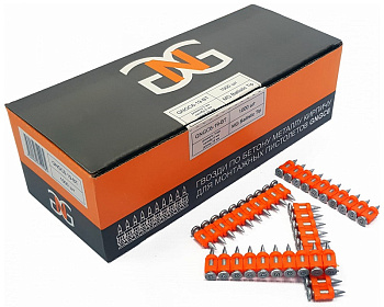 Гвоздь GNGC6-19-BT (1000 шт./уп.)