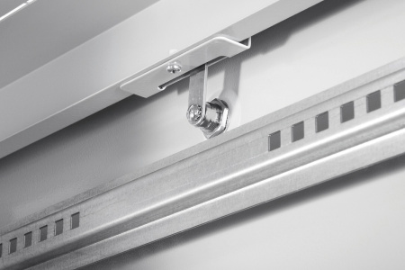 ШТК-Э-48.6.8-13АА Шкаф телекоммуникационный напольный ЭКОНОМ 48U ЦМО