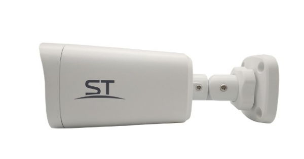 ST-VA2647 PRO URBAN 2Мп (мото объектив 2,8-12 mm) уличная всепогодная IP-камера видеонаблюдения с встроенным микрофоном Space Technology