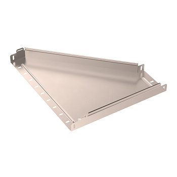 PR16.5882 переходник правый Стандарт INOX (AISI 409) 500х150х50 Промрукав
