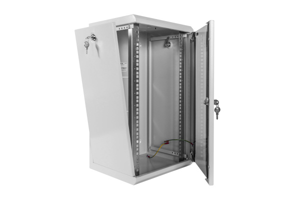 ШРН-8.255-10 Шкаф настенный ЦМО