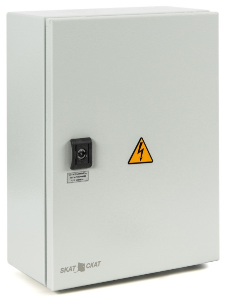 SKAT-V.12DC-18 исп.5М уличный источник бесперебойного питания