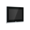 IMPULSE 7 IP WIFI BLACK IP (ver.4051) видеодомофон с сенсорным дисплеем 7" NOVIcam