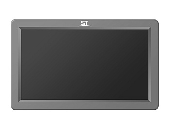 ST-M209/7 (TS/SD/WF/IPS) СЕРЫЙ монитор домофона Space Technology