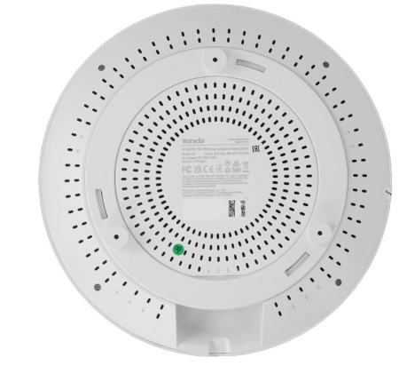 i29 мощная точка доступа стандарта Wi-Fi 6 (AX3000) Tenda