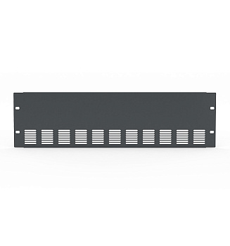 Sonar SBP-003 фальшпанель в шкаф 19" 3U (AMADA)