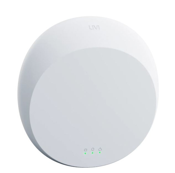 Livi Hub Max KW/KB контроллер умного дома (хаб) Livi