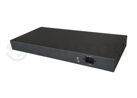TSn-16P18UC 18-ти портовый PoE-коммутатор Tantos