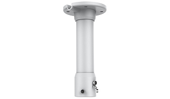 RVI-1BHM-2 white потолочный кронштейн RVi