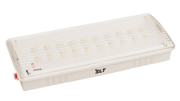 PL-0145A светильник аварийного освещения SLT