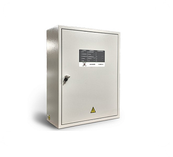 ШУН/В-5,5-03-УПП/УК6-R3 (IP54) шкаф управления адресный Рубеж