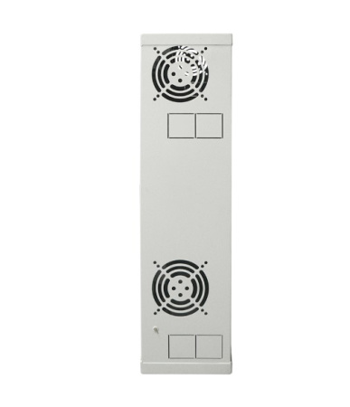 ST-NC550-2U02 PRO (СЕРЫЙ) шкаф для размещения компонентов видеонаблюдения Space Technology