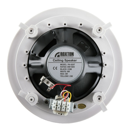 PA-620T громкоговоритель потолочный
