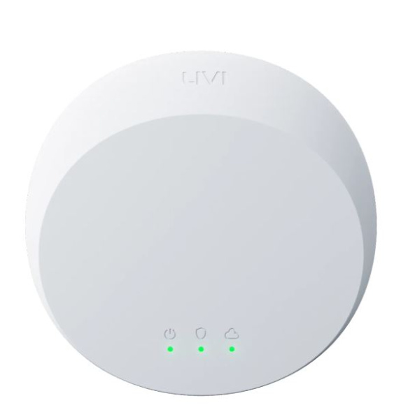 Livi Hub Mini KW контроллер умного дома хаб Livi