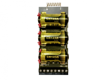 DS-PM1-I1-WE Hikvision беспроводной модуль для подключеня проводных датчиков (AX PRO)