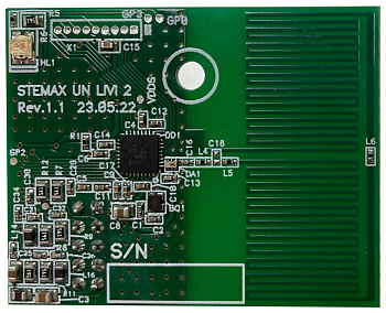 STEMAX UN Livi 2 модуль расширения (замена STEMAX UN Livi) 