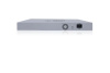 WI-PCES226GF коммутатор настраиваемый PoE 280Вт, 24FE PoE + 2Combo GE/SFP, Easy Smart, Wi-Tek