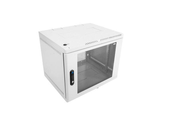 ШРН-6.300 ЦМО ШРН, 19", 6U, 346х600х300 мм (ВхШхГ)