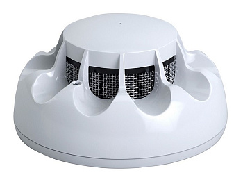 Livi FS датчик дымовой (Fire Sensor) пожарный радиоканальный