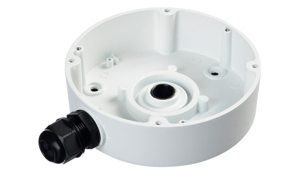 RVi-1BMB-9 white монтажная коробка RVi