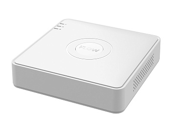 F-HR-1082 (Аналог DVR-108P-G/N(B)) 8-ми канальный гибридный HD-TVI регистратор c технологией AoC iFlow