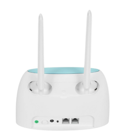 4G09 маршрутизатор Wi-Fi стандарта AC1200 Tenda