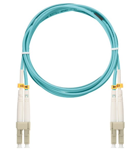 NMF-PC2M3C2-LCU-LCU-005 шнур оптический соединительный NIKOMAX