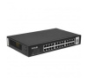 TEG2224D "smart" управляемый облачный коммутатор на 24 гигабитных портов Tenda
