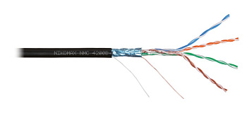 NMC 4200B-BK	кабель NIKOMAX