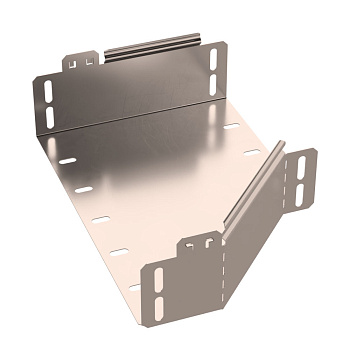 PR16.5610 Переходник левый Стандарт INOX (AISI 409) 300х200х80 Промрукав