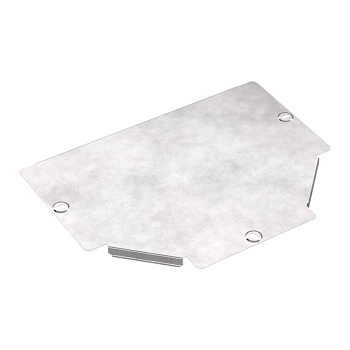 PR16.8409 крышка ответвителя Т-образного Стандарт 200 Промрукав